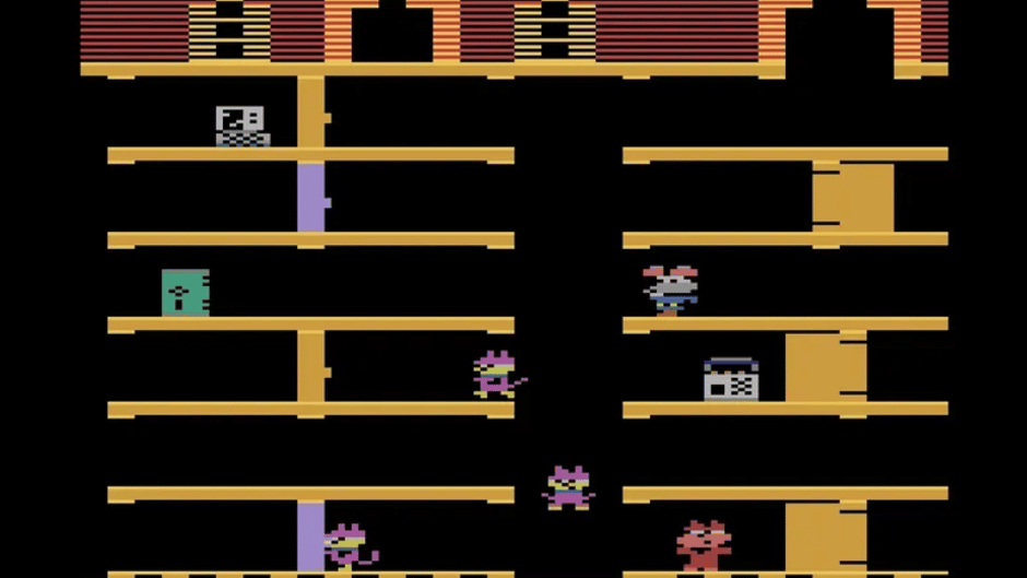 Mappy Screenshot