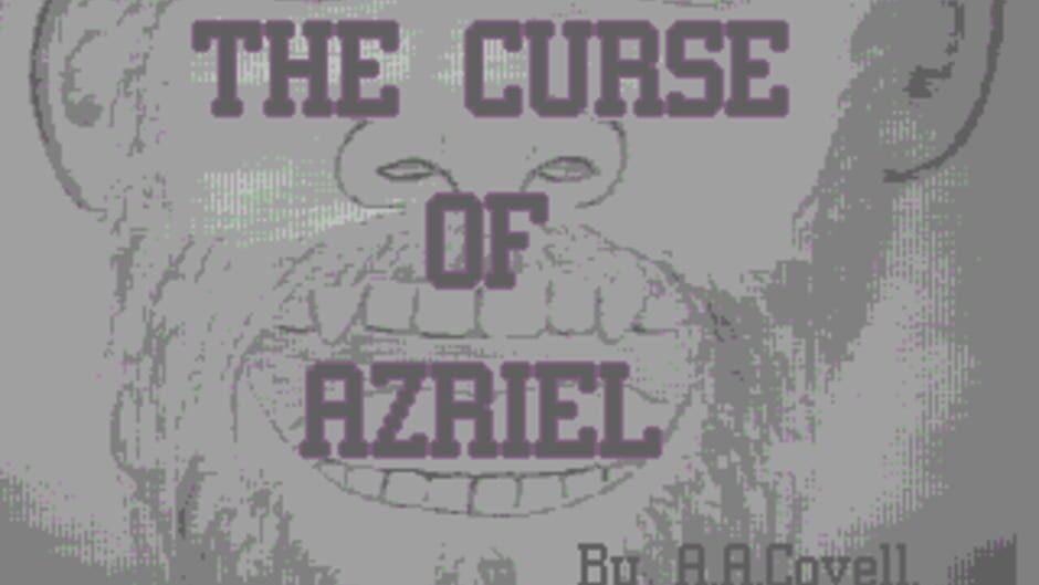 The Curse of Azriel screenshot 5