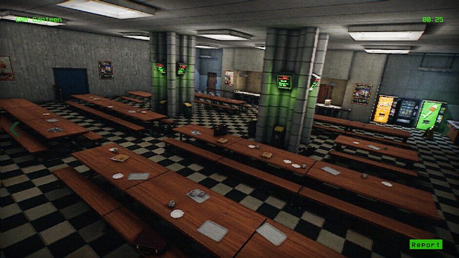 The Overnight Watch screenshot