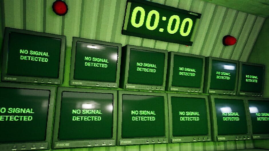 The Overnight Watch screenshot