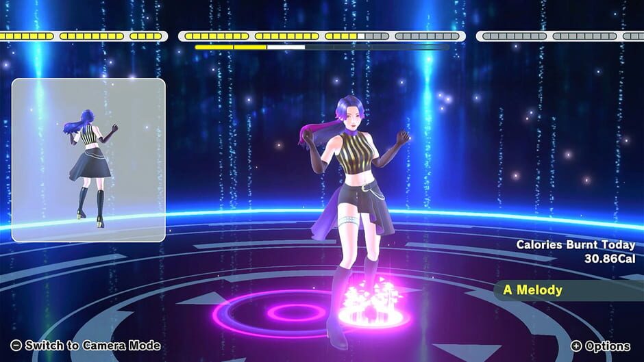 Zero to Dance Hero screenshot 2