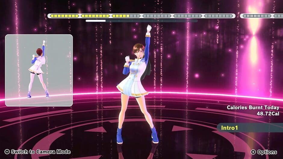 Zero to Dance Hero screenshot 1