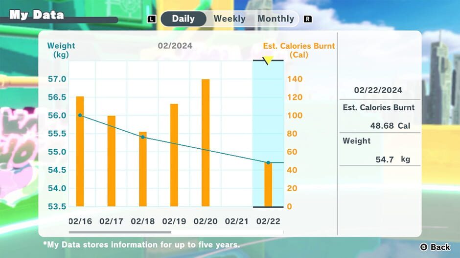 Zero to Dance Hero screenshot 6