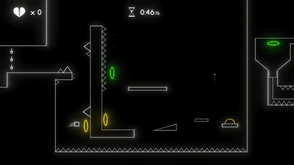 Neon Beats Screenshot