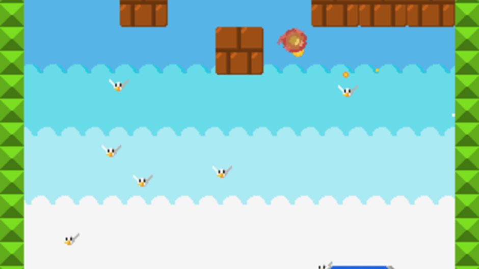 Bob-Ball Screenshot