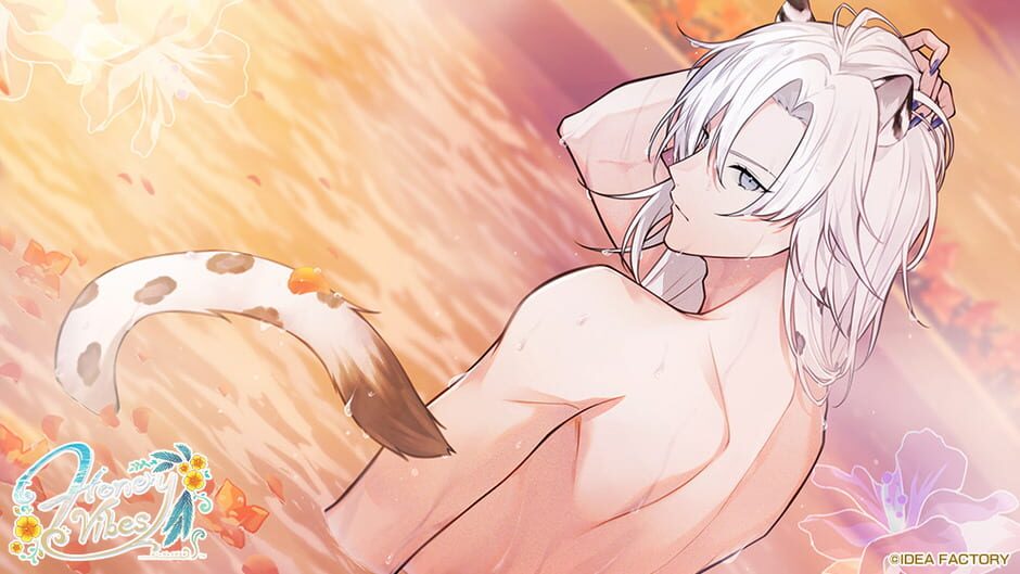 Screenshots Honey Vibes