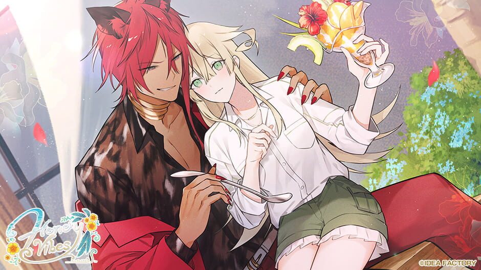 Honey Vibes media thumbnail