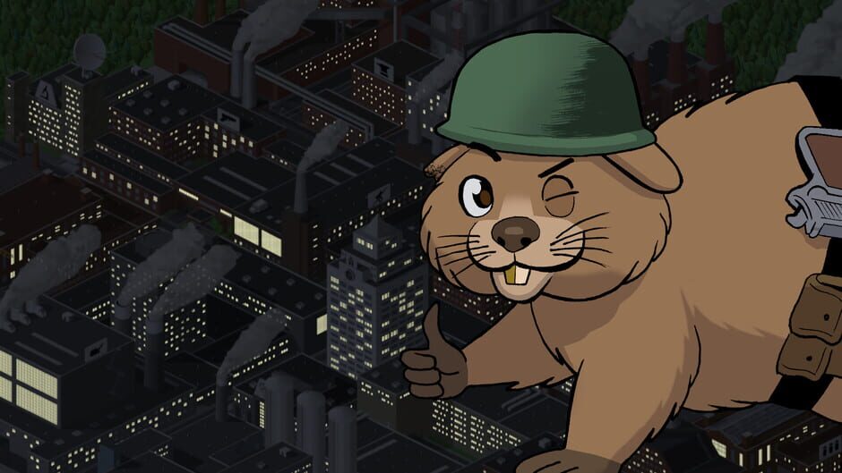 สกรีนช็อตจาก Werner Waffenwerke: Arms Tycoon (รูปที่ 6)