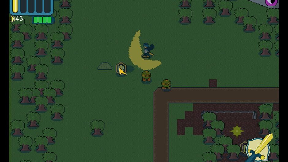 Sunchaser screenshot