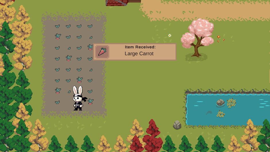 Ninjabun screenshot