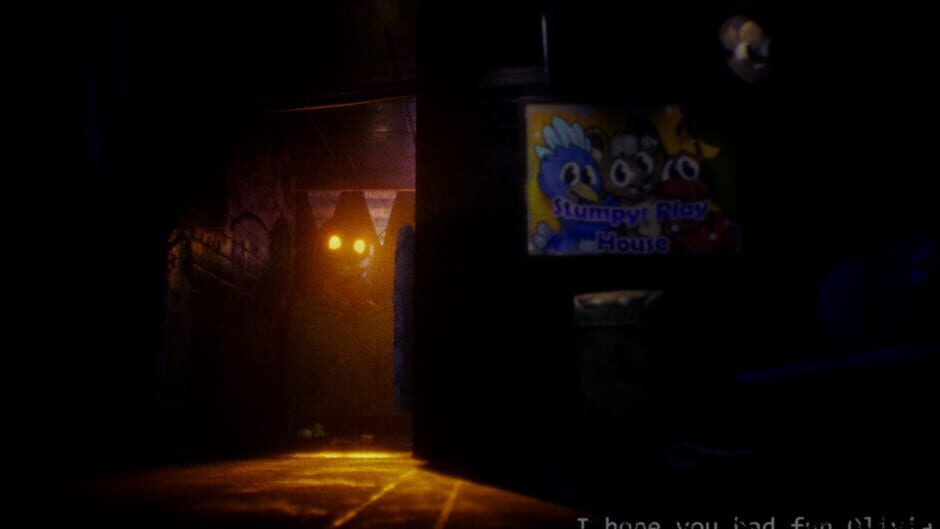 Screenshots Obsolete: After the Accident