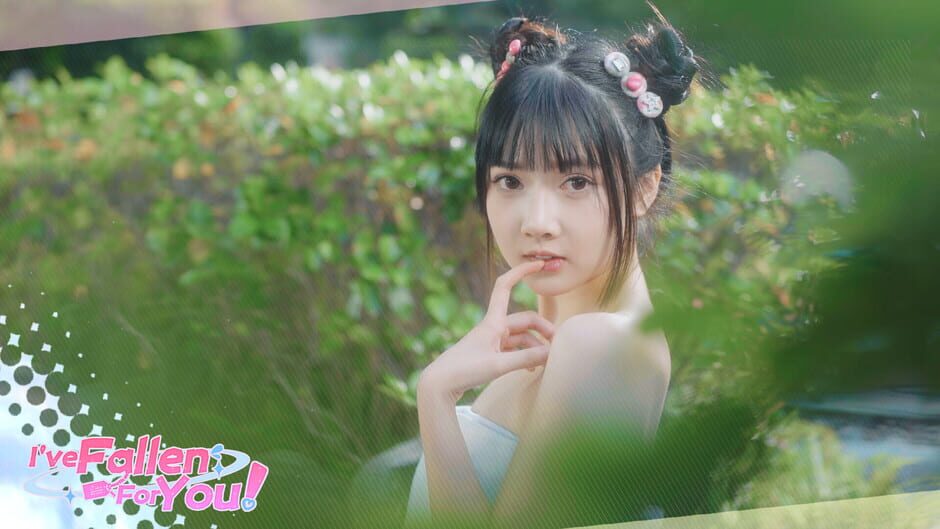 I've Fallen For You! Screenshot