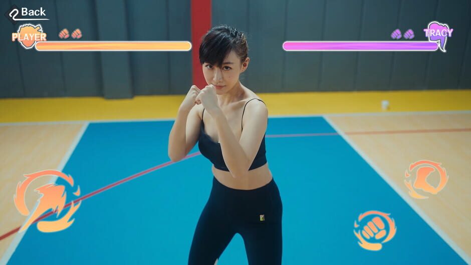 I've Fallen For You! Screenshot