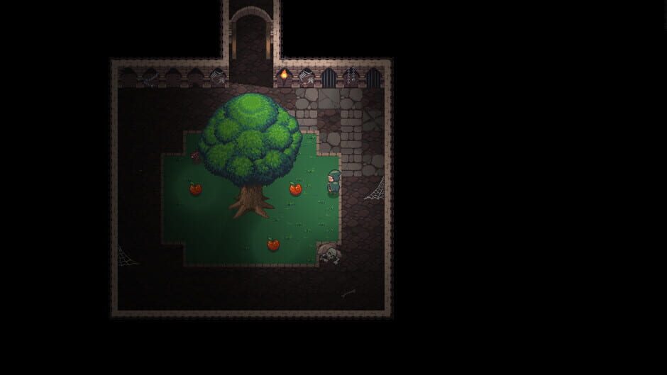 Screenshot Don't Wake the Beast