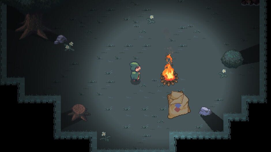 Screenshot Don't Wake the Beast