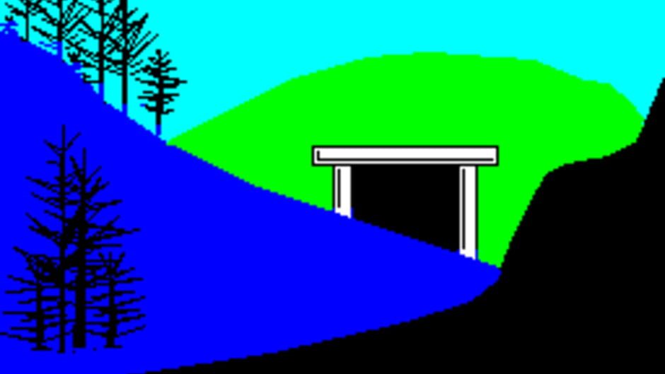 Quest for the Holy Joystick media thumbnail