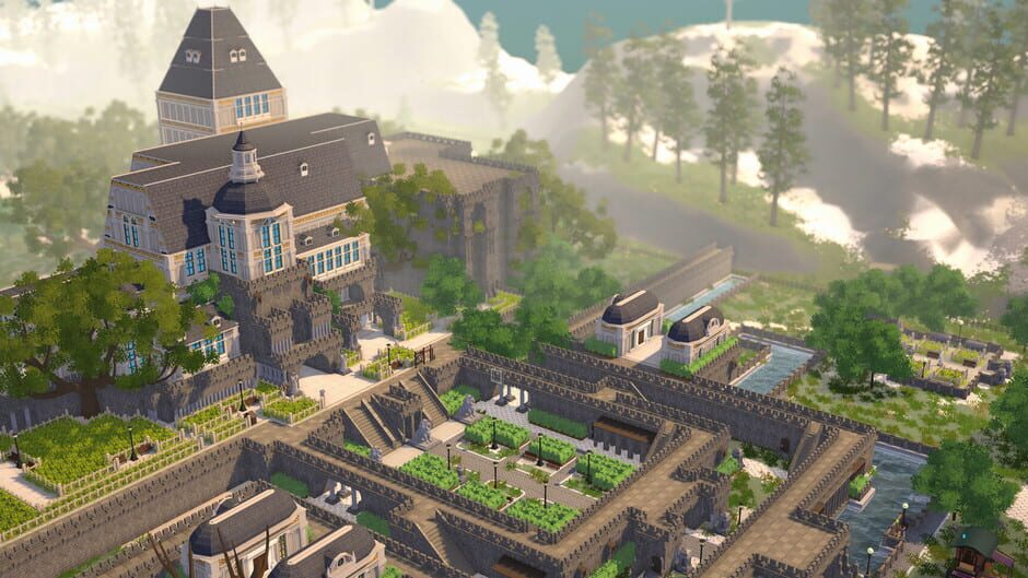 Let's School: Magical Castles Furniture Pack Screenshot