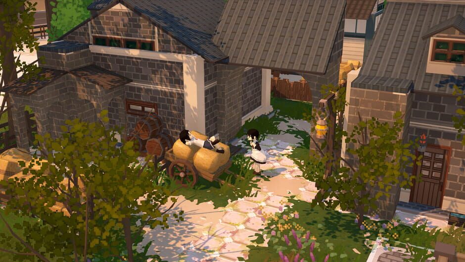 Let's School: Magical Castles Furniture Pack Screenshot