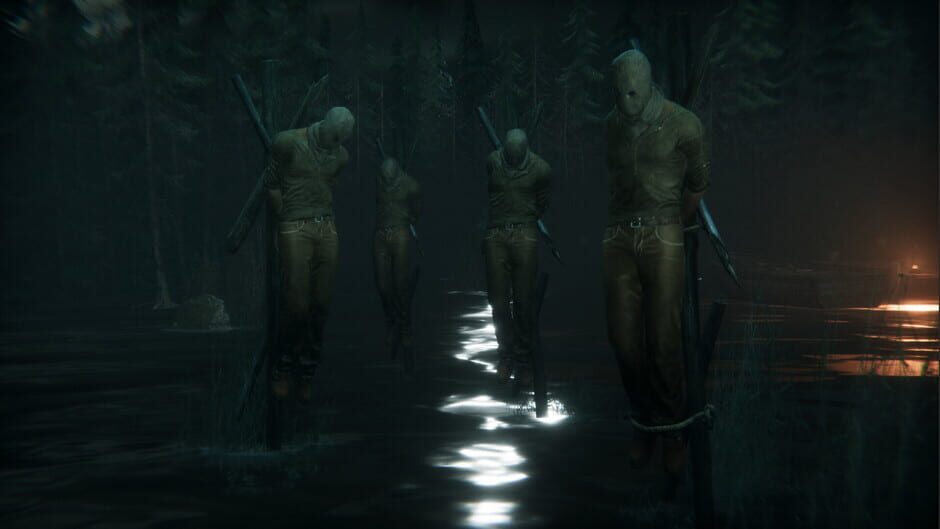 Sker Ritual: Skerville Slasher Screenshot