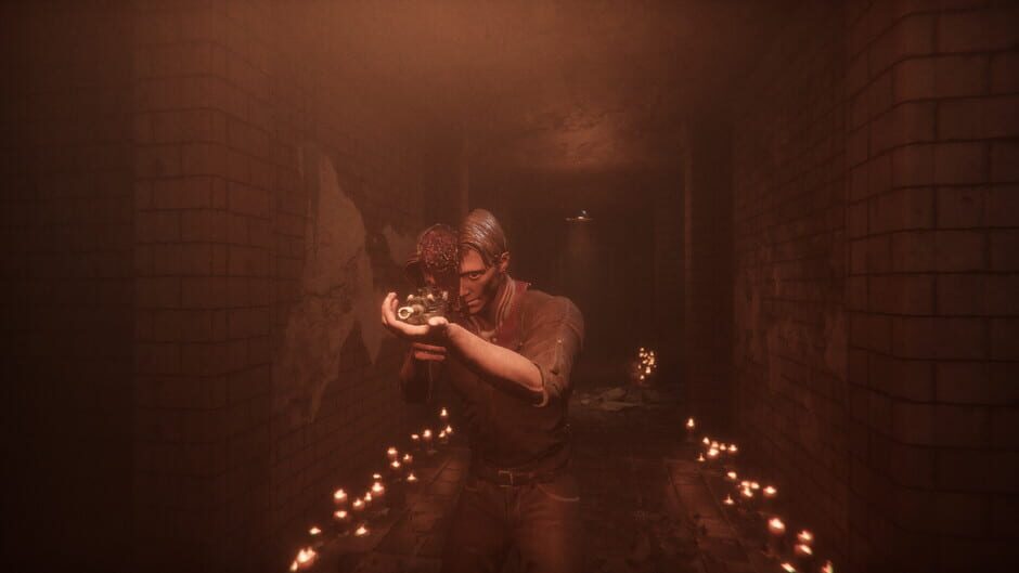 Sker Ritual: Skerville Slasher Screenshot