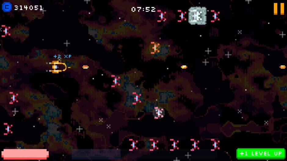 Space Escape Screenshot