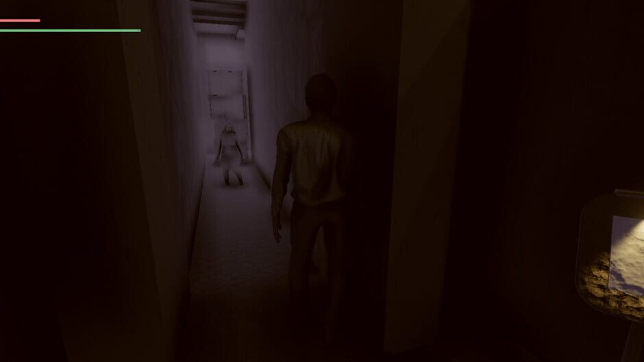 The Indirect Castle Retreat screenshot 5