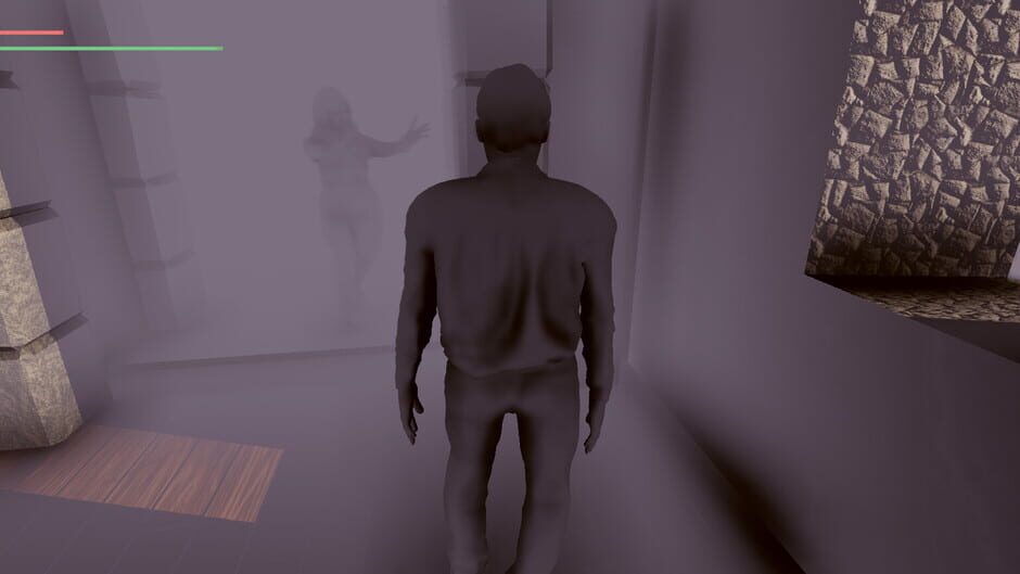 The Indirect Castle Retreat screenshot 4