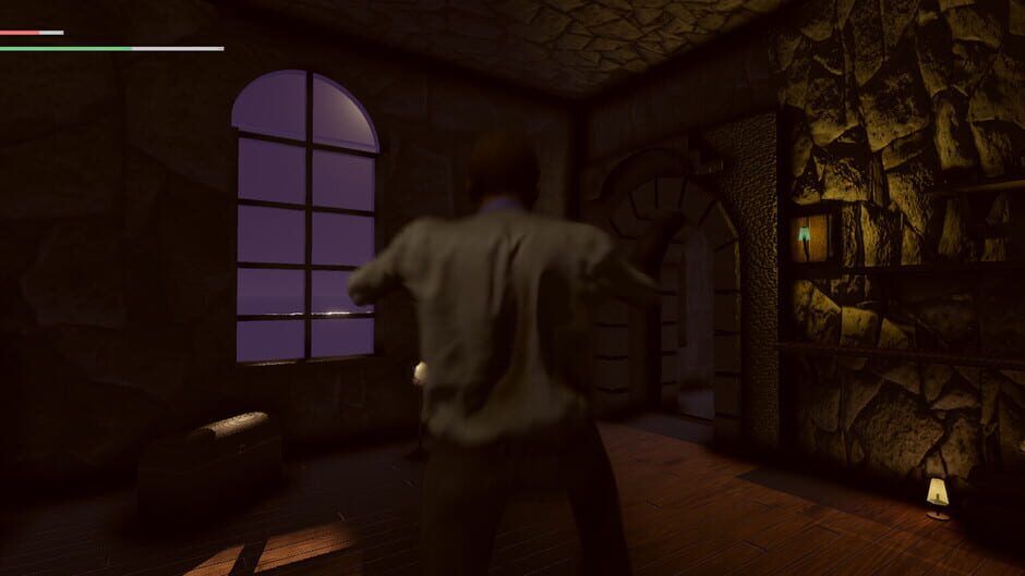 The Indirect Castle Retreat screenshot 6