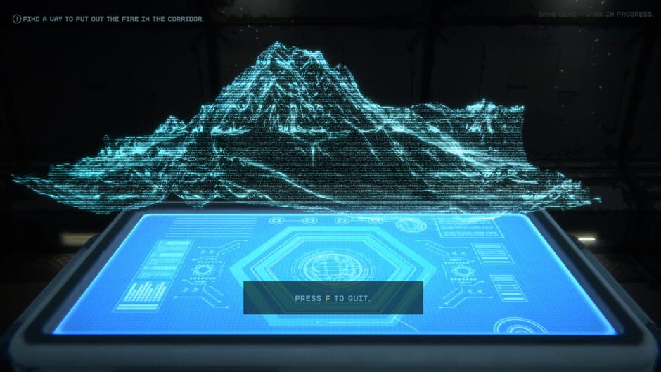 Forgotten 23 screenshot 5