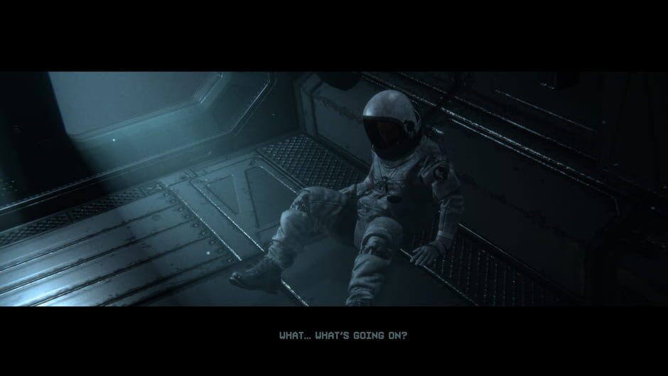 Forgotten 23 screenshot 1