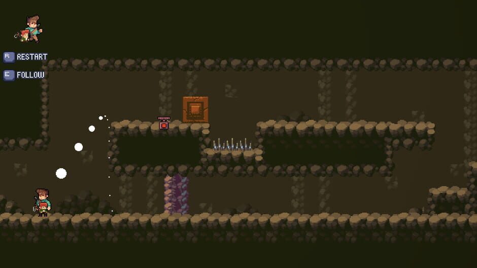 World Drawn Screenshot