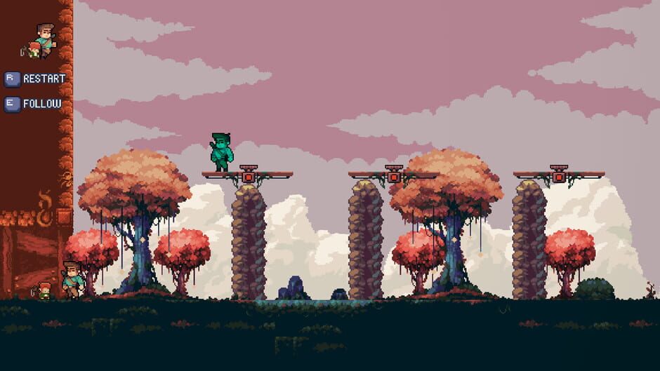 World Drawn Screenshot