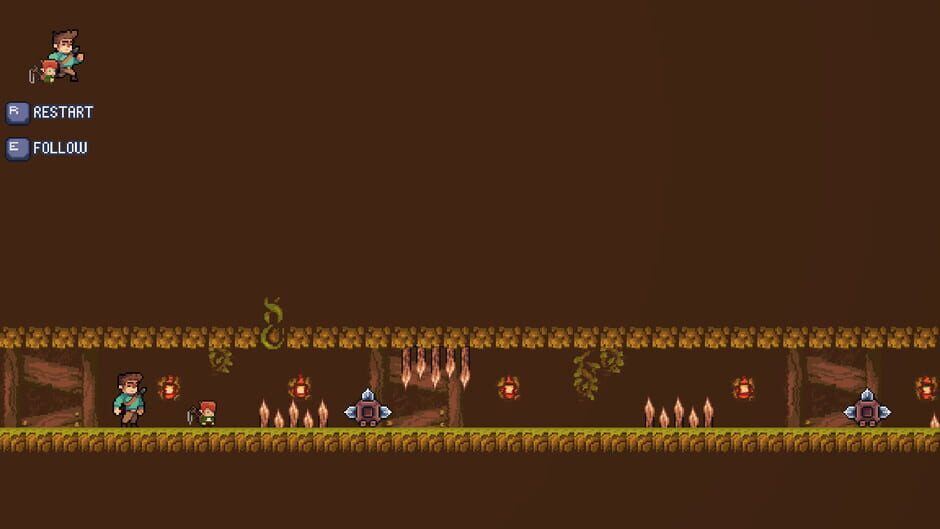 World Drawn Screenshot