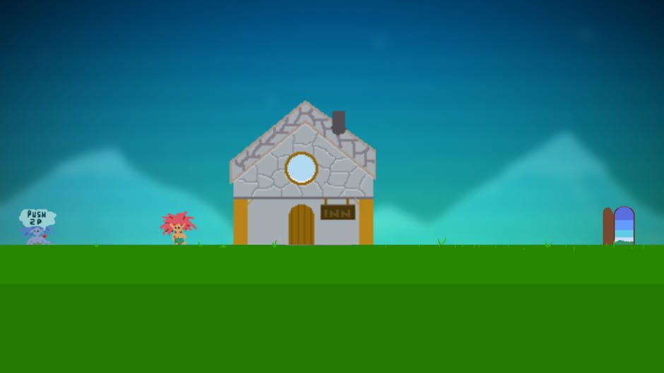 The Supernatural Power Troll Screenshot