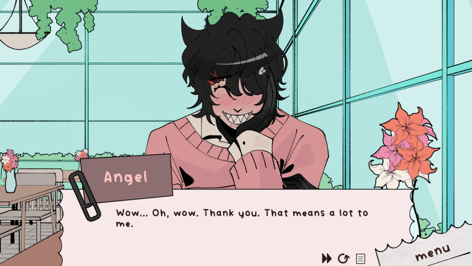 Delicious Date Screenshot