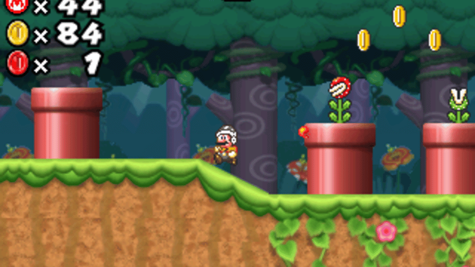 Revenge of the Walrus Screenshot