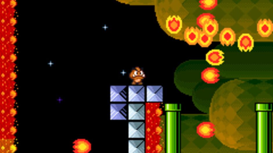 Screenshots Gravity Goomba