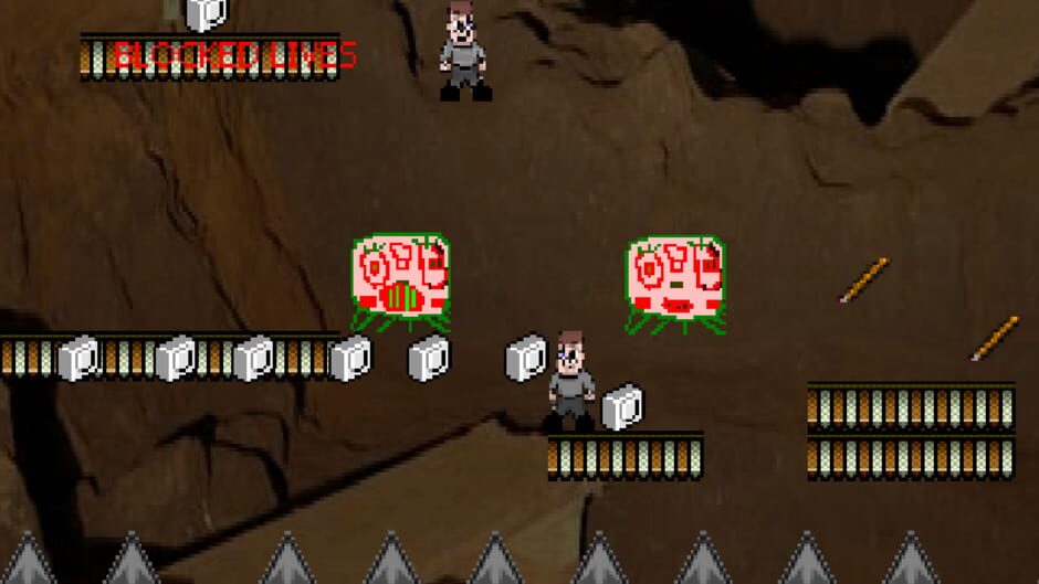 สกรีนช็อตจาก Super Vadimka (รูปที่ 2)