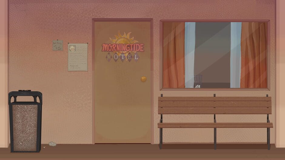 Morningtide Motel Screenshot