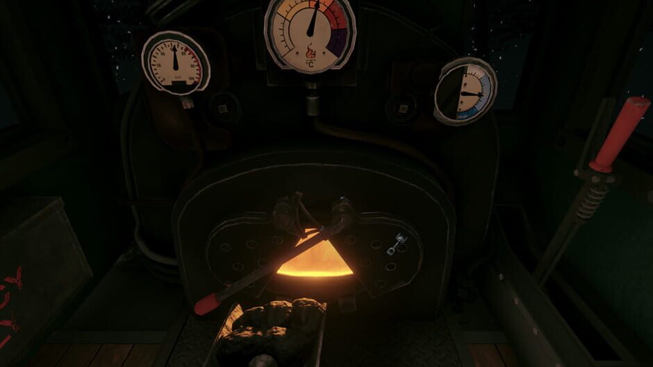 Locomotive 115 Screenshot