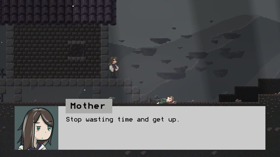 The Betweenlands screenshot