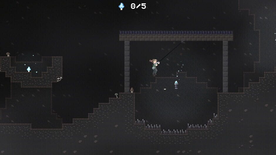 The Betweenlands screenshot
