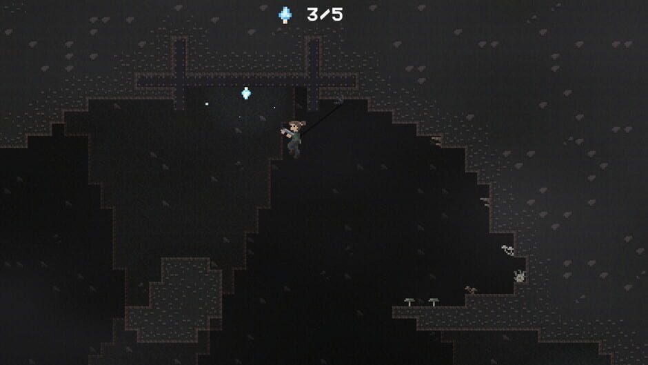 The Betweenlands screenshot