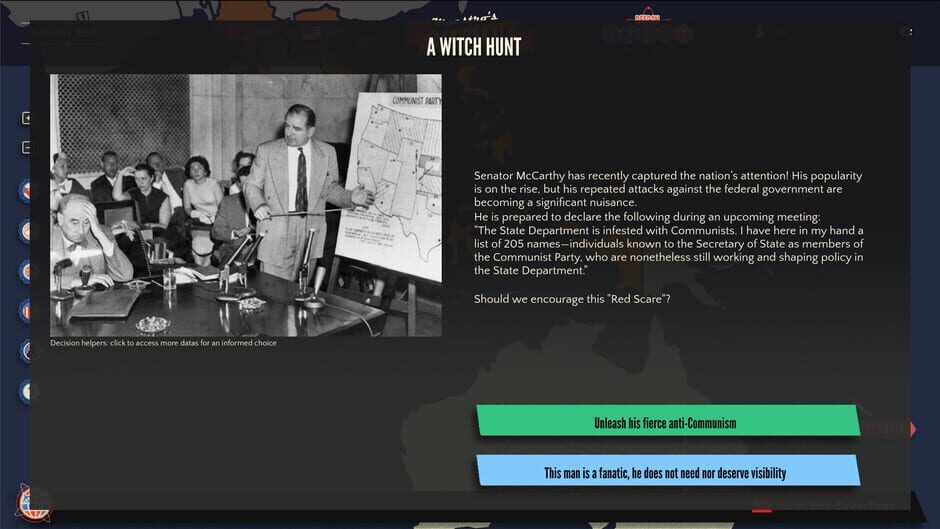 Maestro's Cold War 2 Screenshot