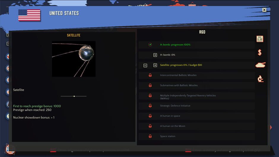 Maestro's Cold War 2 Screenshot