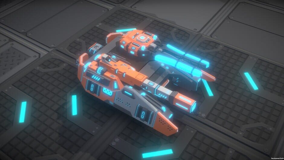 Echoes of the Architects Screenshot