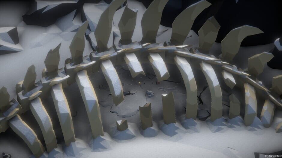 Echoes of the Architects Screenshot