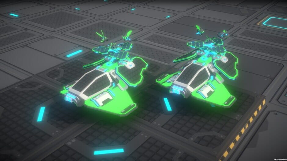 Echoes of the Architects Screenshot