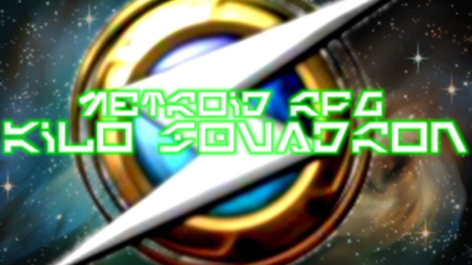 Screenshots Metroid RPG: Kilo Squadron​