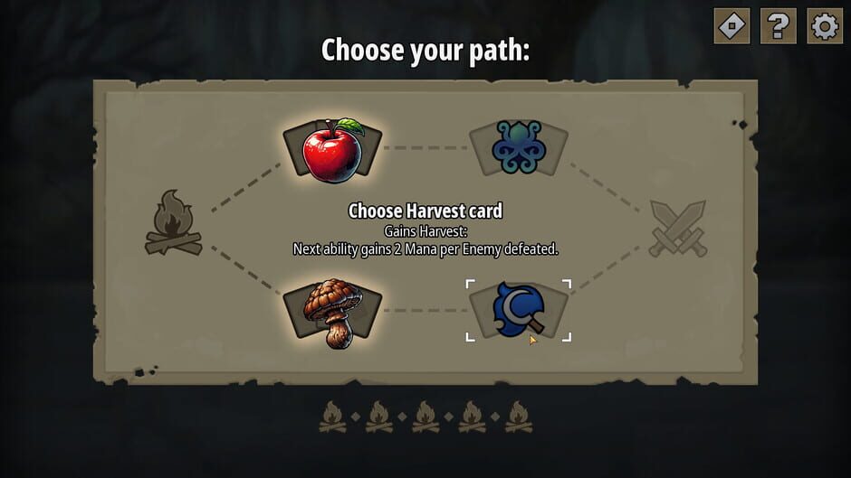 Forestygian Screenshot